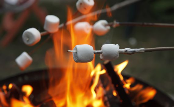 תשגיחו על הילדים: בת 5.5 נחנקה למוות ממרשמלו