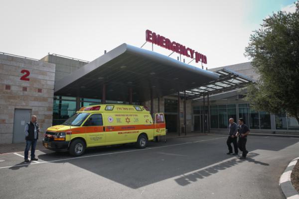 "פציעה קשה מאוד": בן 78 נפצע ממסור חשמלי ומת