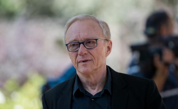 "אנו מחזיקים עם שלם שאין לו יכולת לקבוע את גורלו"