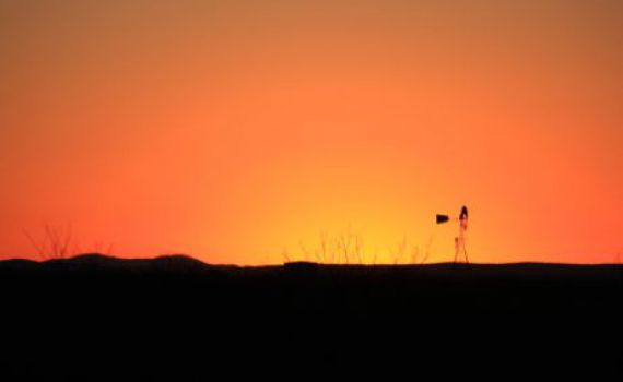 אחרי הרגיעה- שרב כבד ועומסי חום קיצוניים