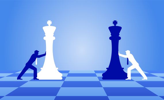 להתמודד עם משברי החיים דרך הטוב שבהם