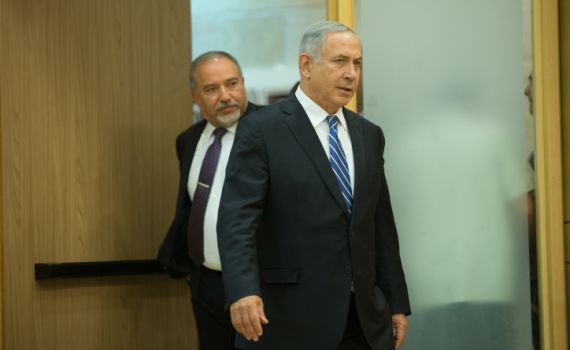 "אין התקדמות"; נתניהו ימסור הצהרה לתקשורת