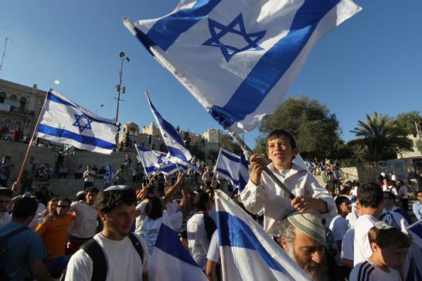 אירועי יום ירושלים: אלה הכבישים שייחסמו בירושלים