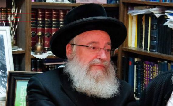 בית הדין שדן בפרשת הרב טל מתייחס לסערה