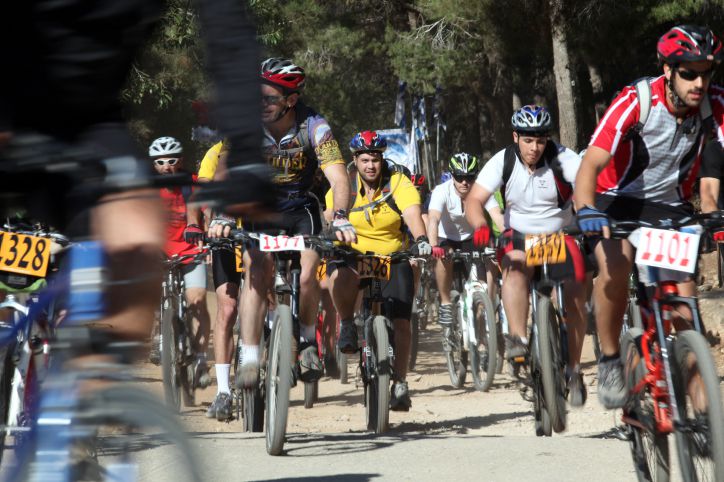תעשו קניות היום: אלה הכבישים שיחסמו מחר בי-ם