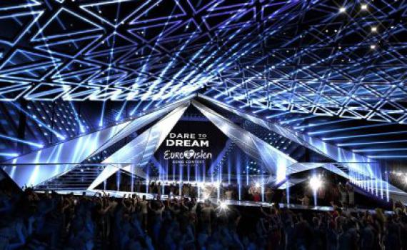 צפו: חצי גמר האירוויזיון הראשון במלואו