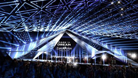 צפו: חצי גמר האירוויזיון הראשון במלואו