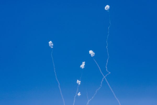 מטח כבד לאשקלון ואשדוד: נקבע מותו של הפצוע