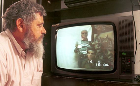 אחיו של נחשון וקסמן: "מרגיש מושפל שזו מדינתי"