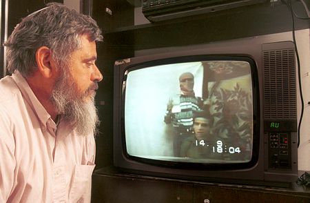 אחיו של נחשון וקסמן: "מרגיש מושפל שזו מדינתי"