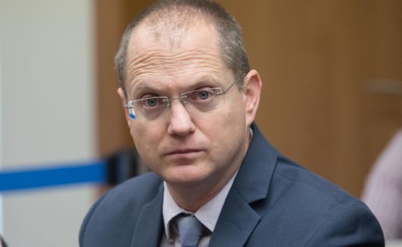 ישראל ביתנו הודיעה על הפסקת המו"מ הקואליציוני