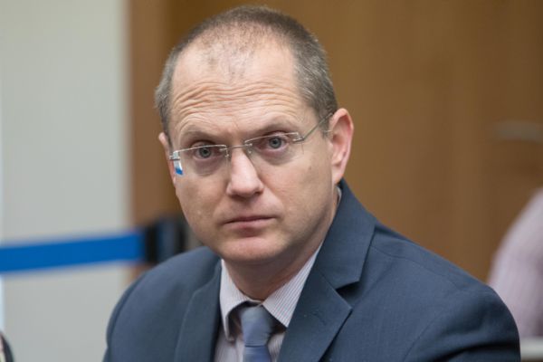 ישראל ביתנו הודיעה על הפסקת המו"מ הקואליציוני