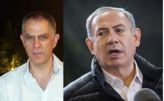 תמלילי השיחות נחשפו: "המשימה שלי להוריד את בנט"