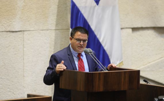 "סיפורם של עולי מרוקו לא כתוב בנרטיב הציוני"