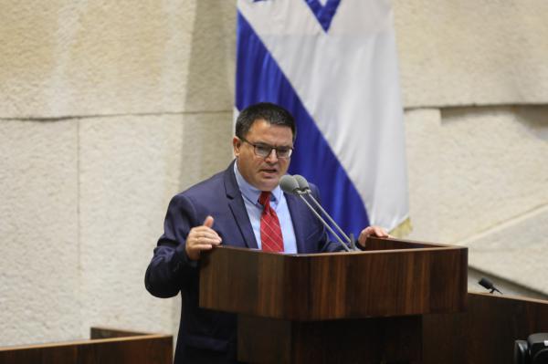 "סיפורם של עולי מרוקו לא כתוב בנרטיב הציוני"