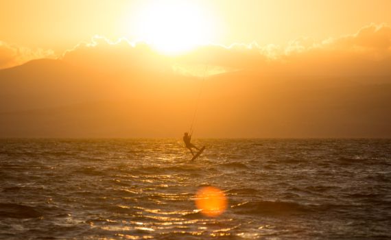 אביך וחם מהרגיל לעונה: תחזית מזג האוויר המלאה