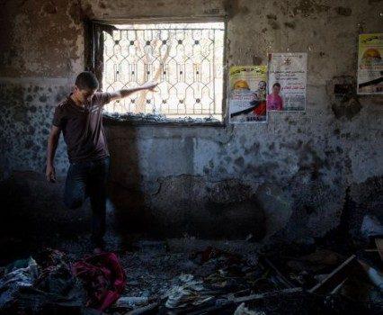 ראייה: ריהאם דוואבשה היתה פעילה בארגון חמאס