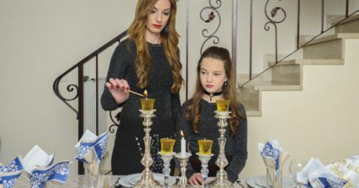 זמני כניסת שבת ויציאת שבת פרשת ויגש תשפ