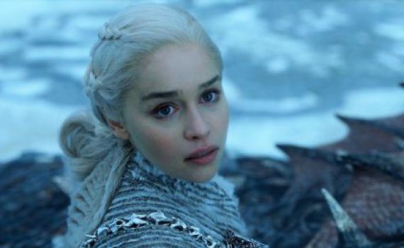 רעידת האדמה קרתה בגלל 'משחקי הכס'