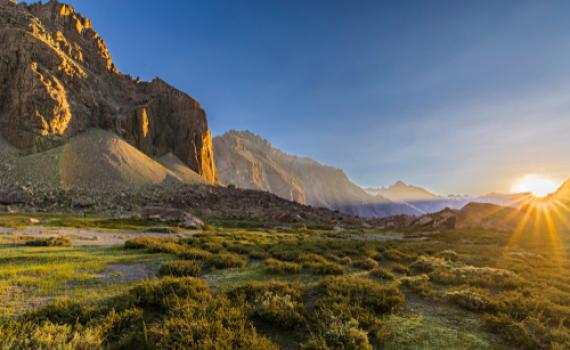 טרגדיה בטיול: ישראלי בן 32 נהרג בצ'ילה