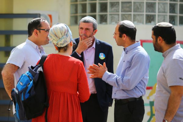 מלחמת גרסאות: מה באמת קרה בגוש עציון בשבת?