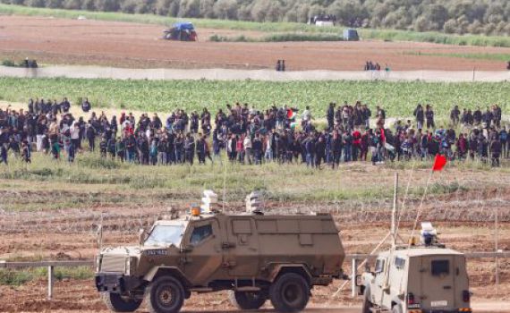 עד הסבב הבא: אלה פרטי ההסכם בין ישראל לחמאס