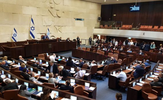 אושר: נתניהו יוכל למנות שרים ללא הגבלה