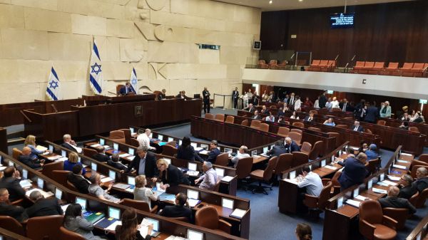 אושר: נתניהו יוכל למנות שרים ללא הגבלה