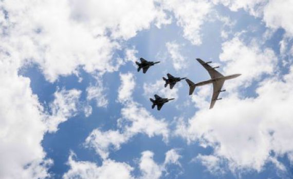 מתי המטס יעבור מעל העיר שלכם?הלו"ז המלא- בפנים