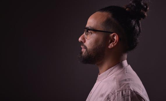 בניה ברבי: "כולם פה אבודים אבל אני טיפה יותר"