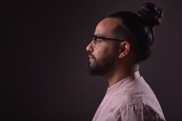 בניה ברבי: "כולם פה אבודים אבל אני טיפה יותר"