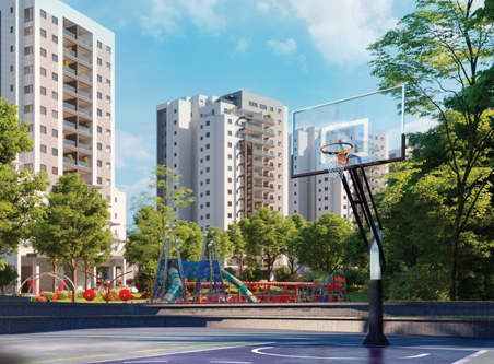 עד סוף השנה תוכלו להיכנס לדירה בלב הארץ