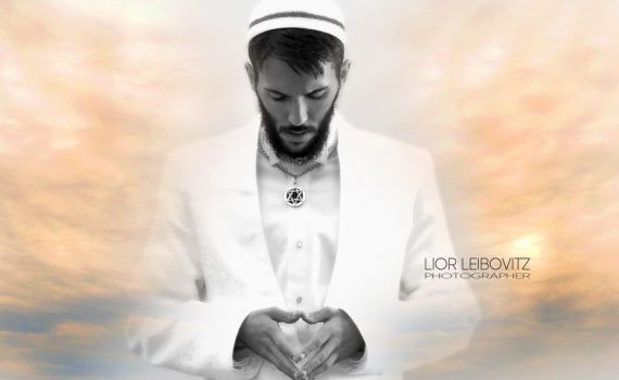 יוצא ממשבצת החופות: בן סנוף משיק סינגל חדש. צפו