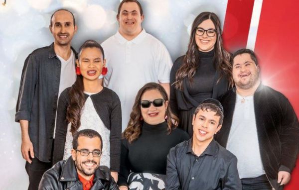 להקת שלוה לסרוגים:"אנחנו מייצגים את הדת היפה"