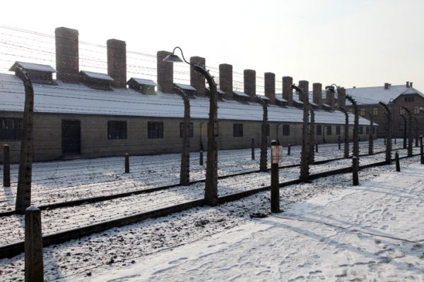 התשובה שלנו לשואה- אנושיות כלפי הניצולים