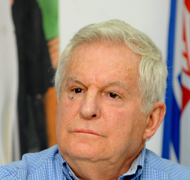 ביום השואה: אמירה שנויה במחלוקת של עמירם לוין