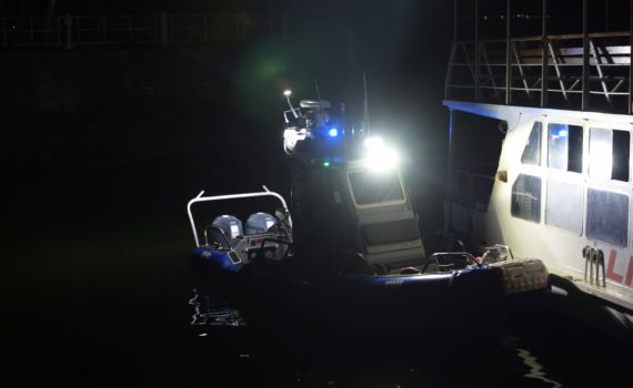 "ראינו את המוות בעיניים; היו פה ניסים ונפלאות"