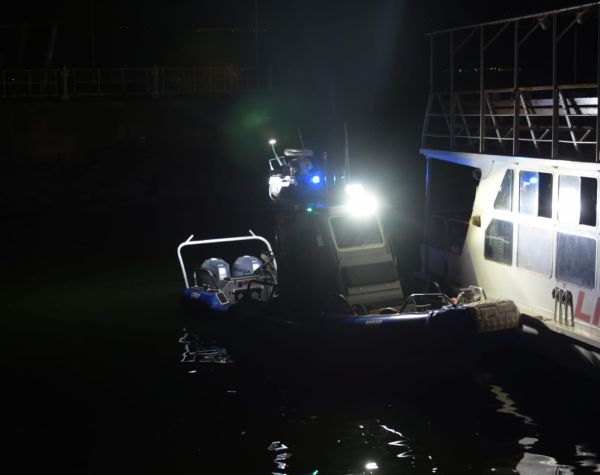 "ראינו את המוות בעיניים; היו פה ניסים ונפלאות"