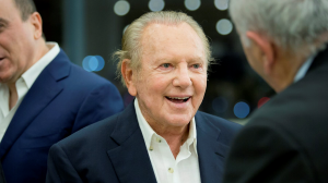 ברוך דיין האמת | בגיל 95: הלך לעולמו מוריס קאהן