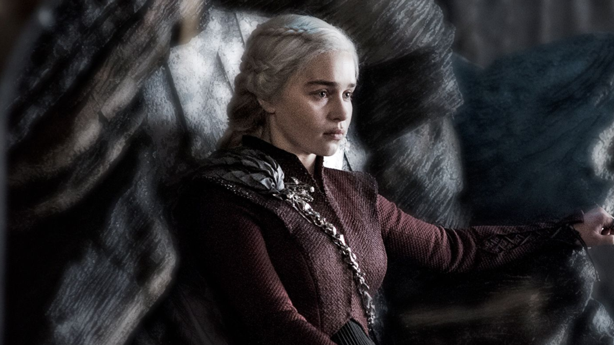 משחקי הכס: קראתי לבתי 'חאליסי', מה אעשה עכשיו?