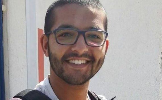 "דאג לאחר, גם במחיר של חייו" | ינאי ויסמן הי"ד