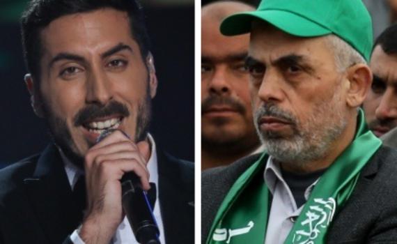 הצביעו: מבצע בעזה- גם במחיר ביטול האירוויזיון?