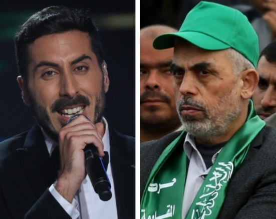 הצביעו: מבצע בעזה- גם במחיר ביטול האירוויזיון?