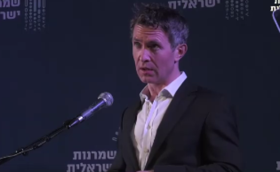 כנס שמרנות של קרן תקווה: "השמאל משעמם וצפוי"