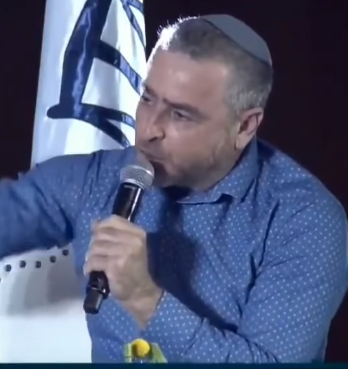 צפו: ריקלין מתפוצץ על פרקליט המדינה "שקרנים"