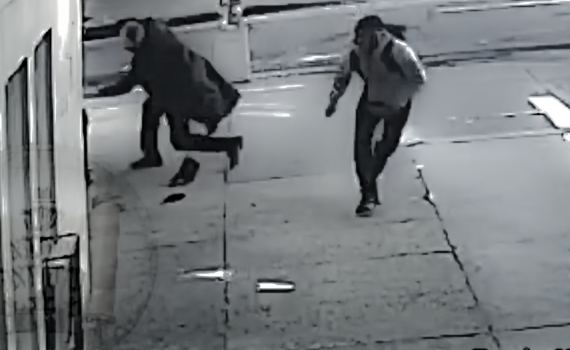 אנטישמיות בניו יורק: חרדי הותקף באמצע הרחוב