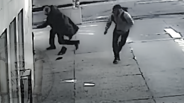 אנטישמיות בניו יורק: חרדי הותקף באמצע הרחוב