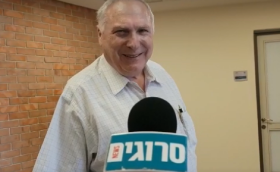 אשל מאיים: נתניהו יישאר, הסיעות הקטנות ימחקו