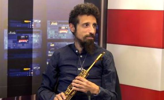 דניאל זמיר חושף: "זו הסיבה שכתבתי שיר על ליברמן"