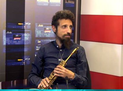 דניאל זמיר חושף: "זו הסיבה שכתבתי שיר על ליברמן"